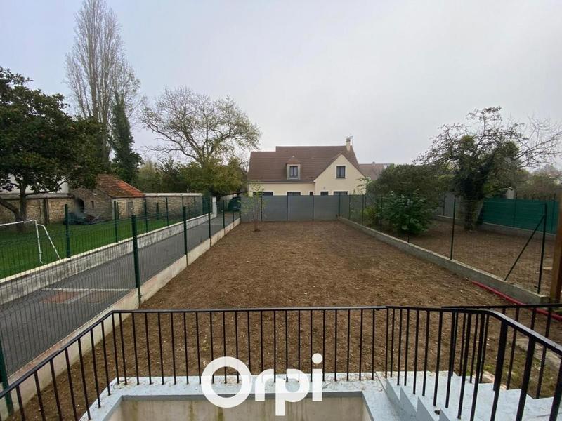 Duplex - 71 m² - 3 pièces