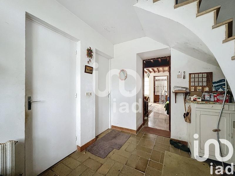 Maison de campagne - 135 m² - 5 pièces