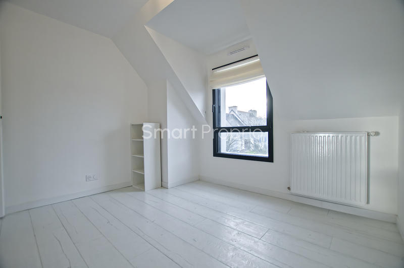 Maison - 106 m² - 6 pièces