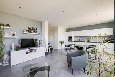 Appartement - 51 m² - 2 pièces