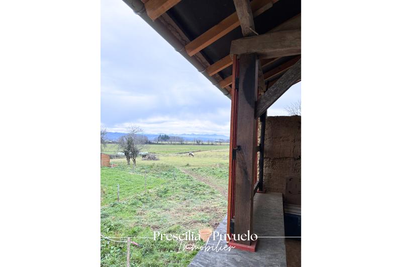 Maison - 185 m² - 6 pièces