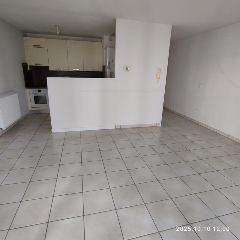 Appartement - 74 m² - 4 pièces