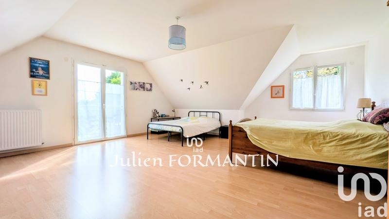 Maison de maîtres - 296 m² - 7 pièces