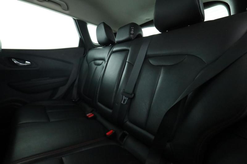 Renault Kadjar 1.2 TCe Energy Sl Black Edition Edc 130 ch