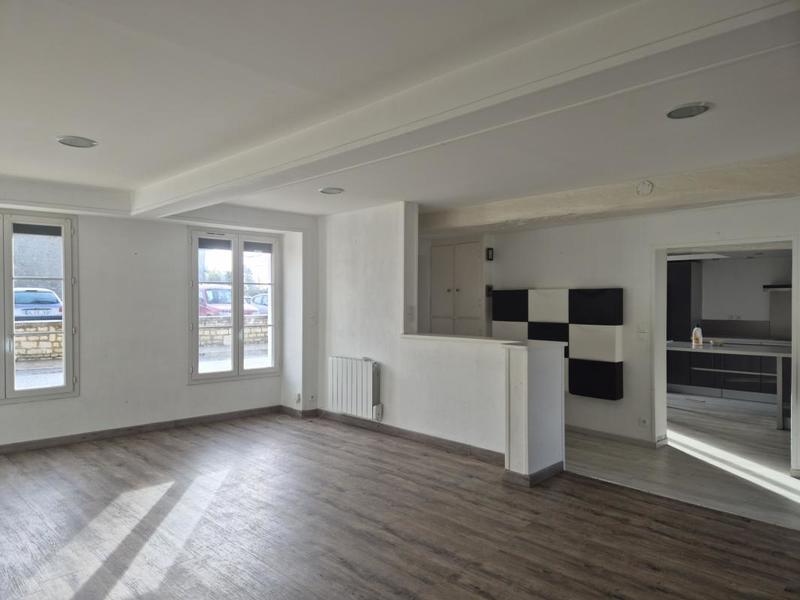 Maison - 168 m² - 7 pièces