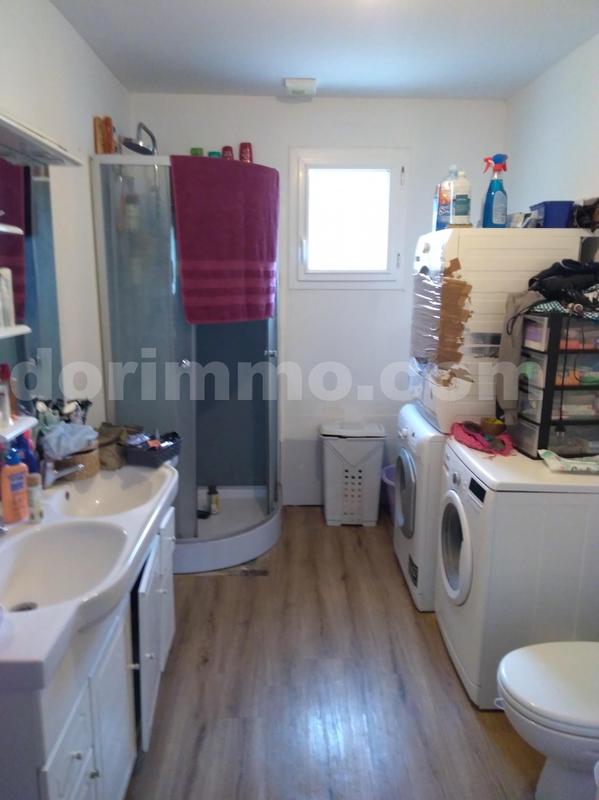 Pavillon - 128 m² - 7 pièces