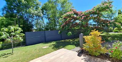 Maison - 156 m² - 5 pièces