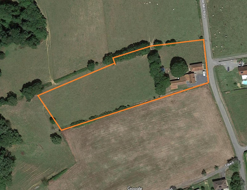 Maison - 112 m² - 4 pièces