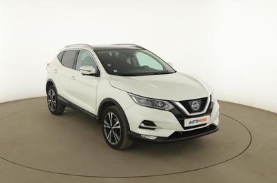 Nissan Qashqai 1.2 Dig-T 115 ch