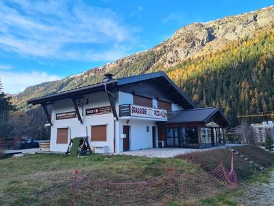 Local commercial - 506 m² - 10 pièces