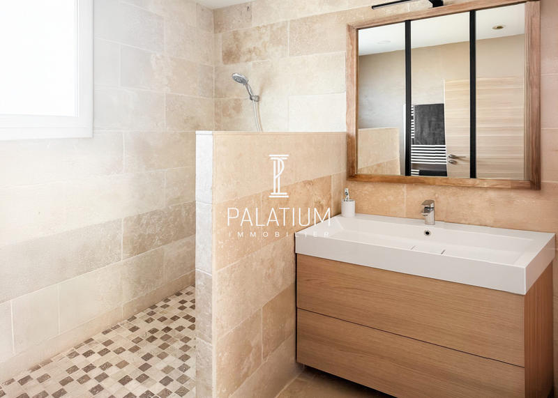 Villa - 158 m² - 5 pièces