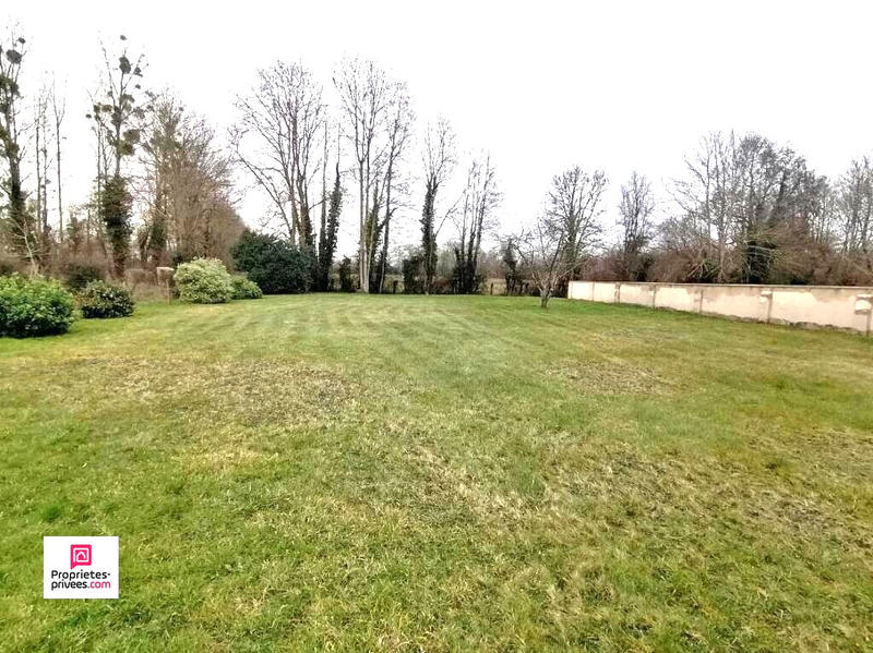Maison - 220 m² - 6 pièces