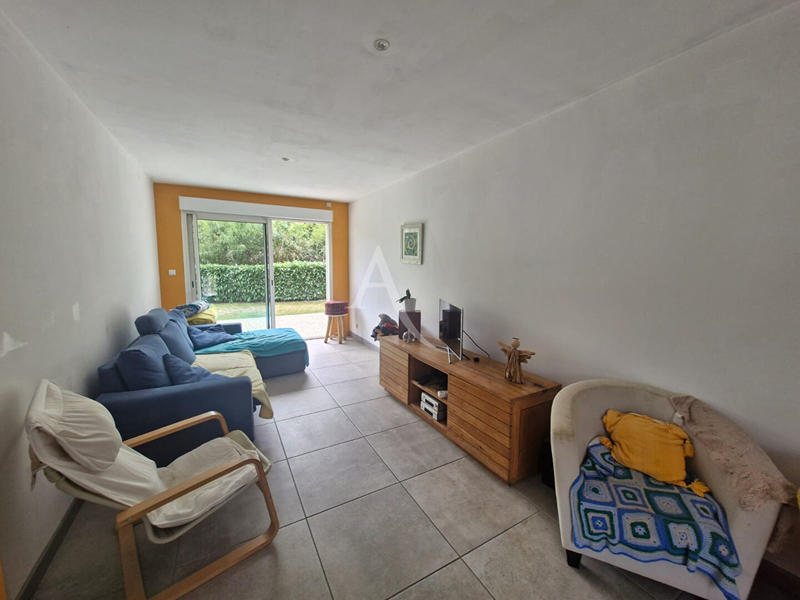 Maison - 137 m² - 5 pièces