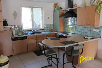 Maison - 151 m² - 6 pièces