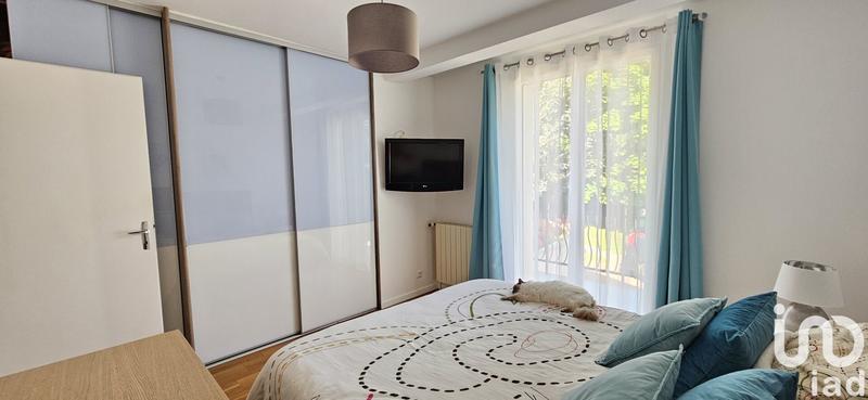 Maison - 157 m² - 6 pièces