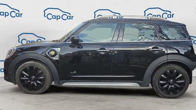 Mini Countryman II 1.5 220 Hybrid All4 Steptronic6 Northwood - Automatique Toit ouvrant