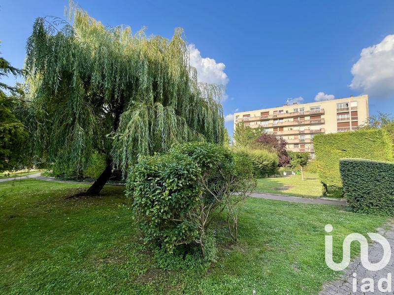 Appartement - 67 m² - 4 pièces