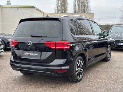 Volkswagen Touran III 1.5 Tsi 150 Evo Lounge Dsg7 7pl