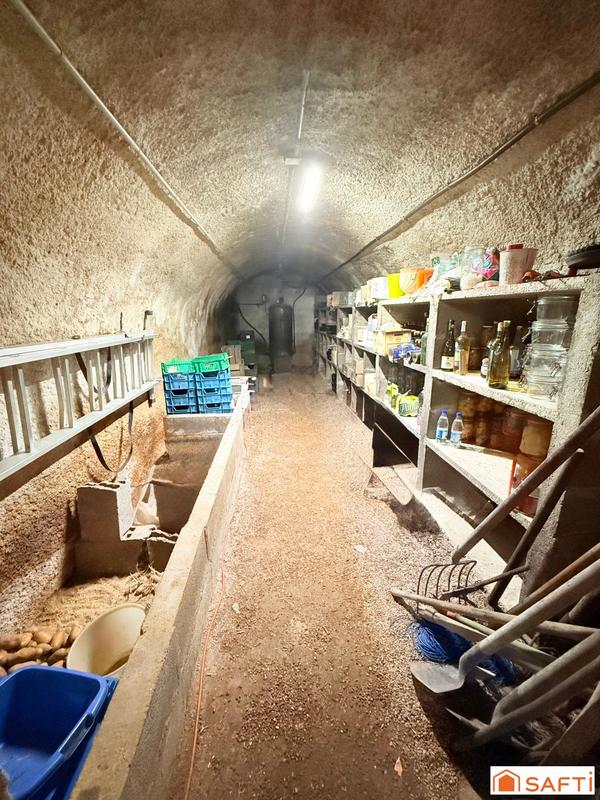 Maison - 108 m² - 5 pièces