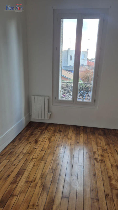 Appartement - 28 m² - 2 pièces