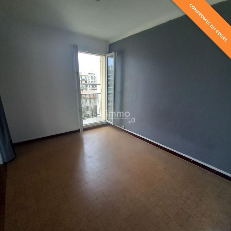 Appartement - 63 m² - 4 pièces