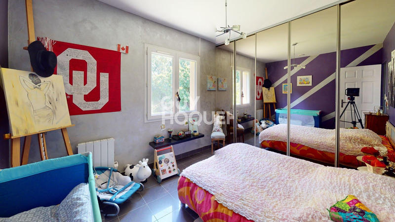 Maison - 164 m² - 5 pièces