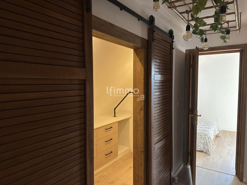 Maison - 111 m² - 5 pièces