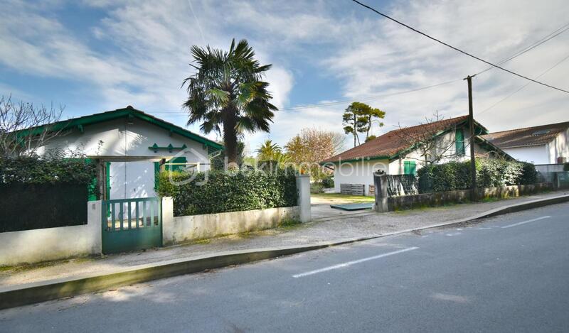 Maison - 173 m² - 6 pièces