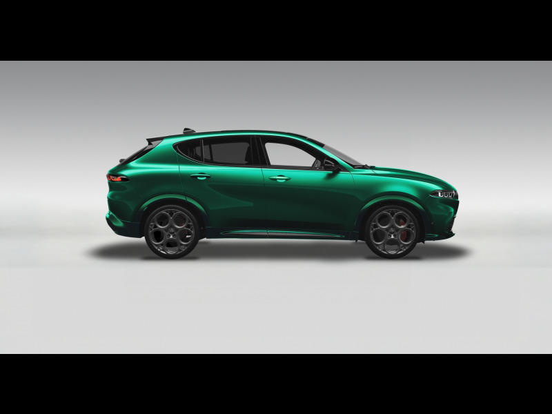 Alfa Romeo Tonale 1.5 Hybrid 160 ch Vgt Tct7 Tributo Italiano