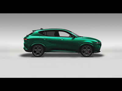 Alfa Romeo Tonale 1.5 Hybrid 160 ch Vgt Tct7 Tributo Italiano