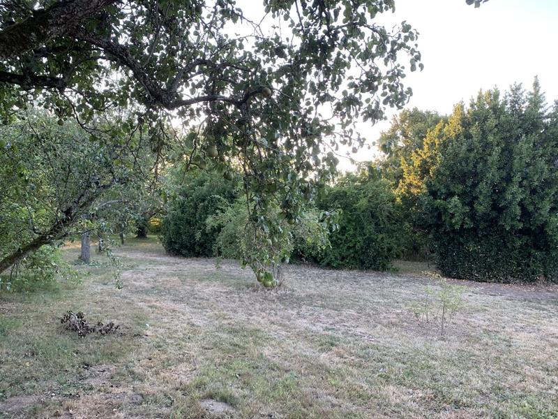 Maison ancienne - 287 m² - 10 pièces