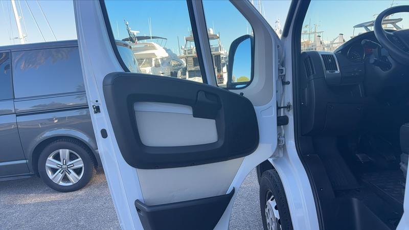 Fiat Ducato 2.3 MultiJet 130 Pack Professional