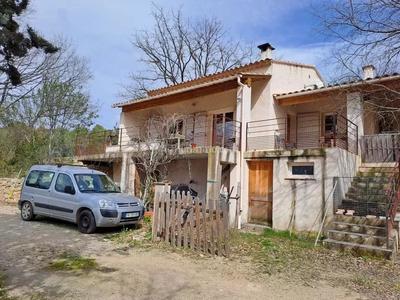 Maison - 118 m² - 3 pièces