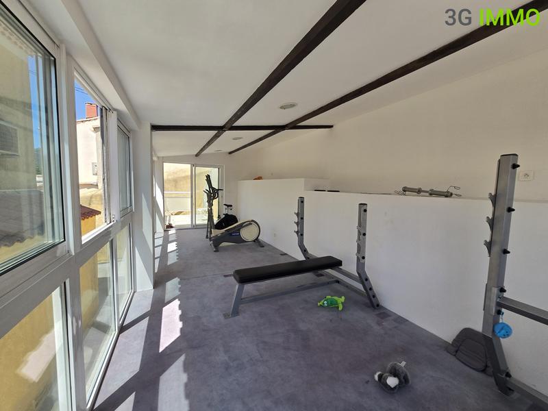 Maison - 164 m² - 6 pièces