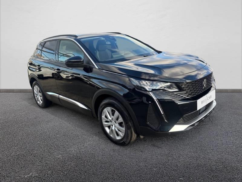 Peugeot 3008 Puretech 130ch s&amp;S Eat8 Style
