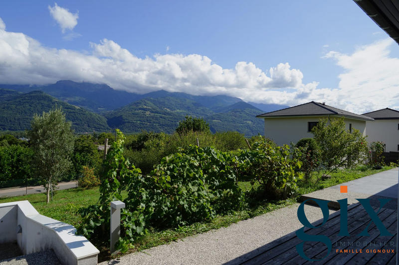 Maison - 149 m² - 7 pièces