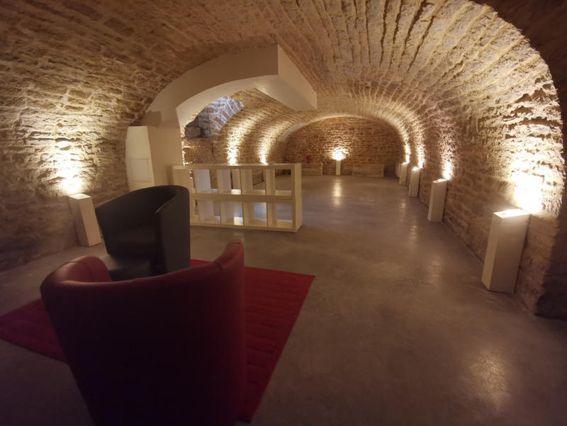 Local commercial - 39 m² - 2 pièces