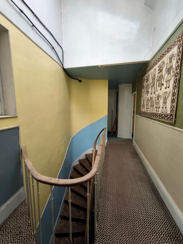 Immeuble - 461 m² - 15 pièces