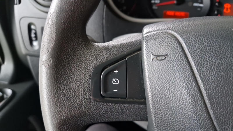 Renault Master Fourgon l1h2 3.3t 2.3 dci 130 e6 confort