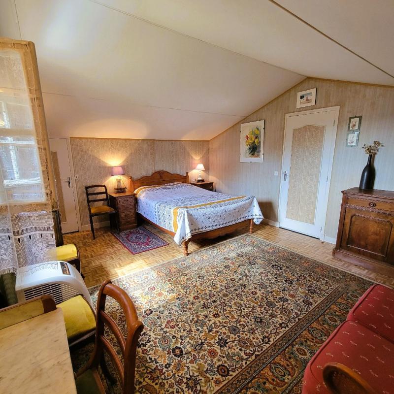 Maison - 147 m² - 6 pièces