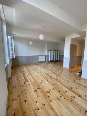Appartement - 52 m² - 1 pièce