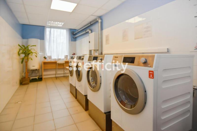 Appartement - 18 m² - 1 pièce