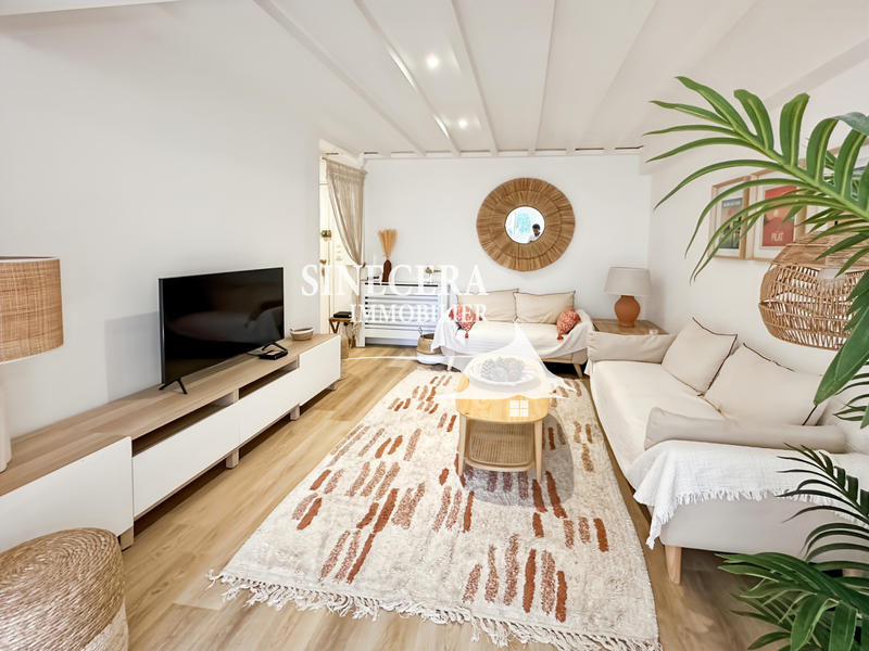 Appartement - 75 m² - 4 pièces