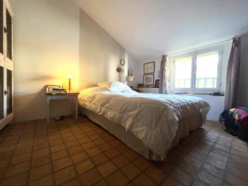 Maison de village - 118 m² - 4 pièces