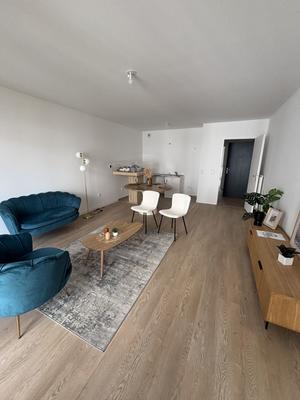 Appartement - 60 à 85 m² - 3 à 4 pièces