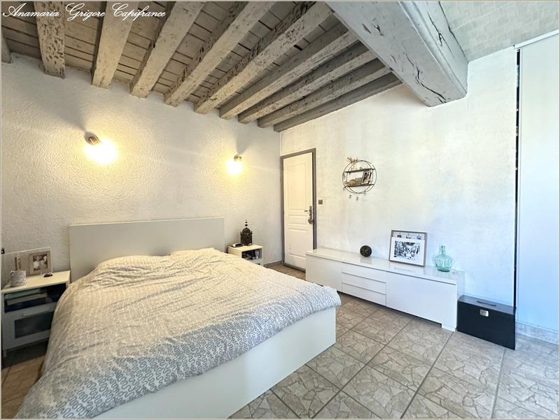 Maison de village - 90 m² - 4 pièces