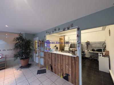 Local commercial - 40 m²