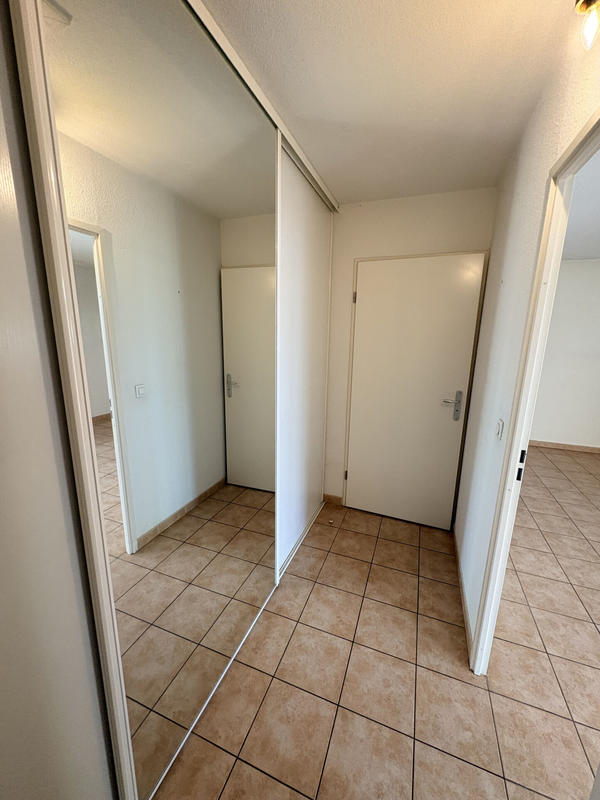 Maison - 71 m² - 3 pièces