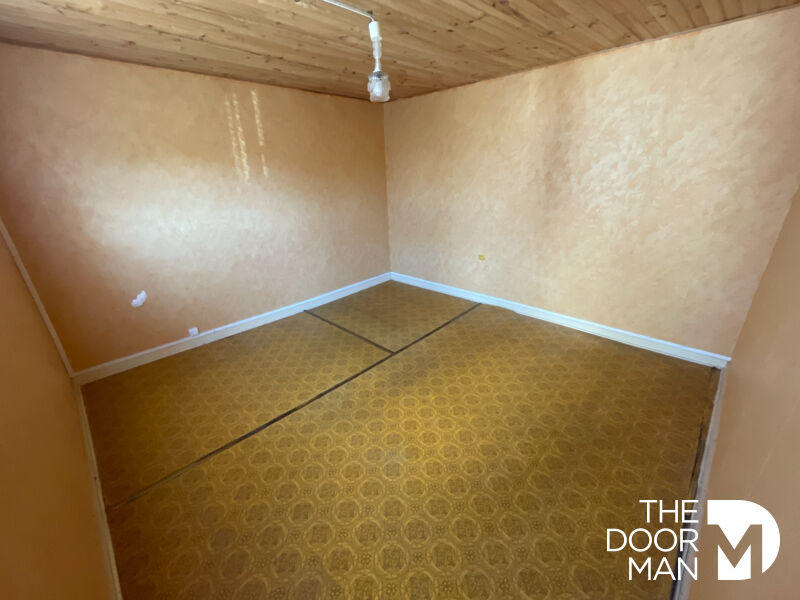 Maison - 72 m² - 4 pièces