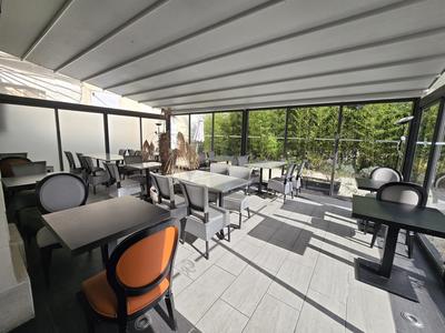 Local commercial - 314 m²